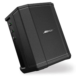 BOSE PARLANTE S1 PRO SISTEMA DE SONIDO PA CON BATERIA