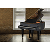 YAMAHA DGB1K ENST DISKLAVIER BABY GRAND PIANO PIANO DE COLA