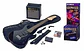 YAMAHA ERG121 BL PACK GUITARRA ELECTRICA - Miniatura 1