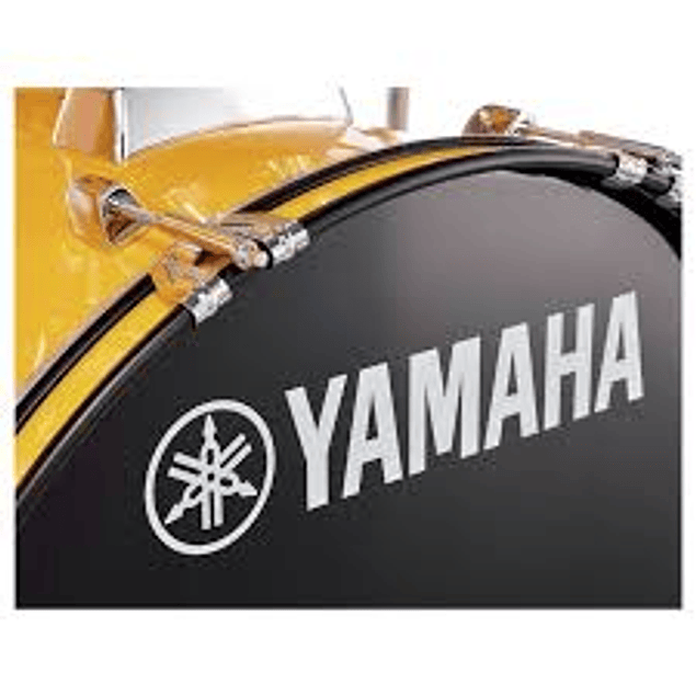 YAMAHA RDP2F5 YELLOW BATERIA ACUSTICA RYDEEN BOMBO 22