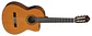 YAMAHA CGX122MCC GUITARRA ELECTROACUSTICA  - Miniatura 3