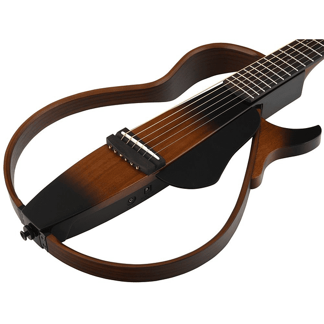 YAMAHA SLG200S TBS GUITARRA SILENT