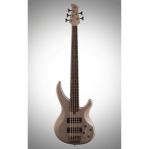 BAJO ELECTRICO YAMAHA TRBX305 PEWTER