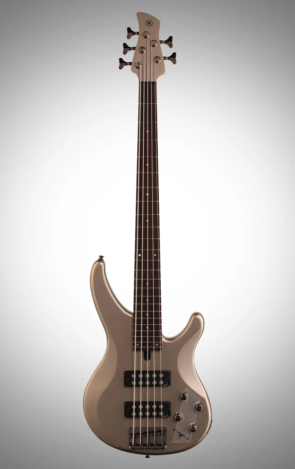 BAJO ELECTRICO YAMAHA TRBX305 PEWTER 2
