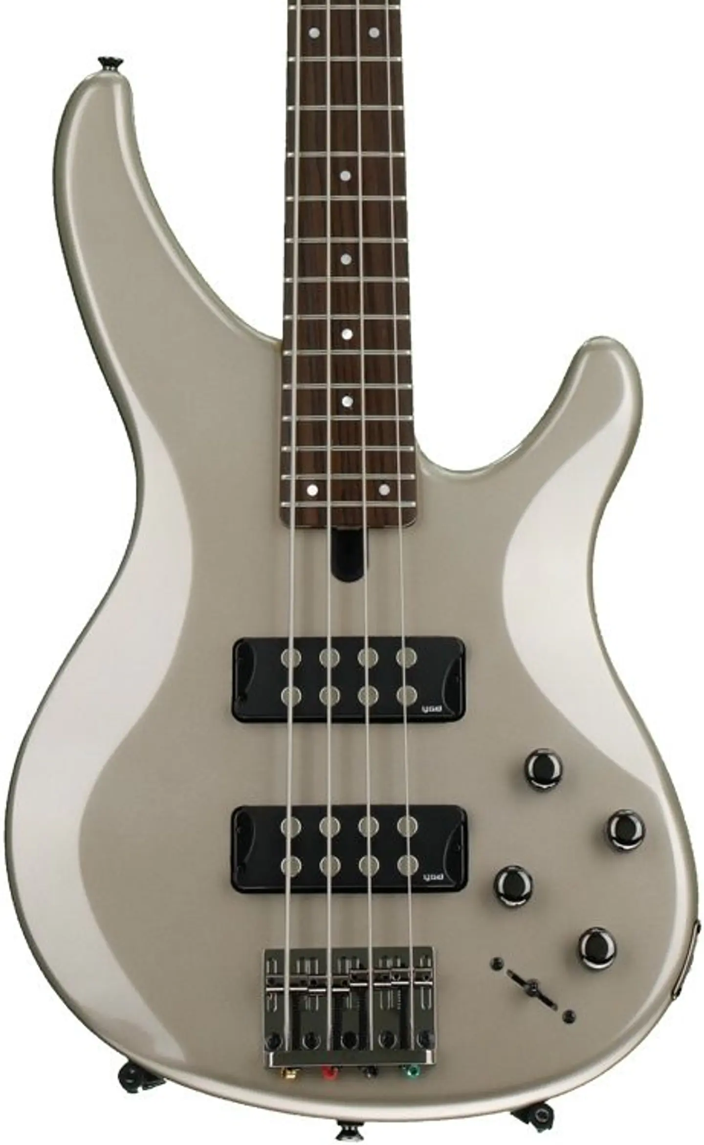 BAJO ELECTRICO YAMAHA TRBX305 PEWTER 3