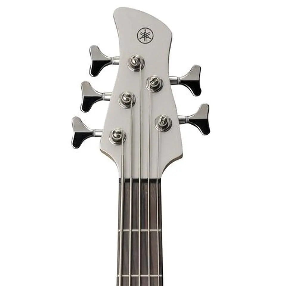 BAJO ELECTRICO YAMAHA TRBX305 PEWTER 4