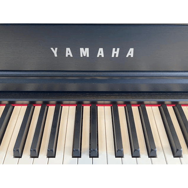 YAMAHA CLP745B CLAVINOVA PIANO DIGITAL
