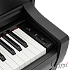 YAMAHA CLP745B CLAVINOVA PIANO DIGITAL