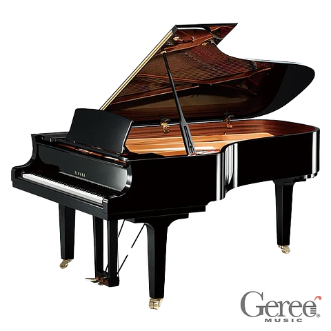 YAMAHA C7X PE GRAND PIANO