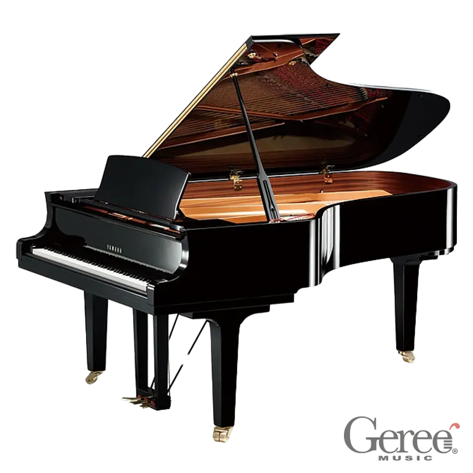 YAMAHA C7X PE GRAND PIANO 2