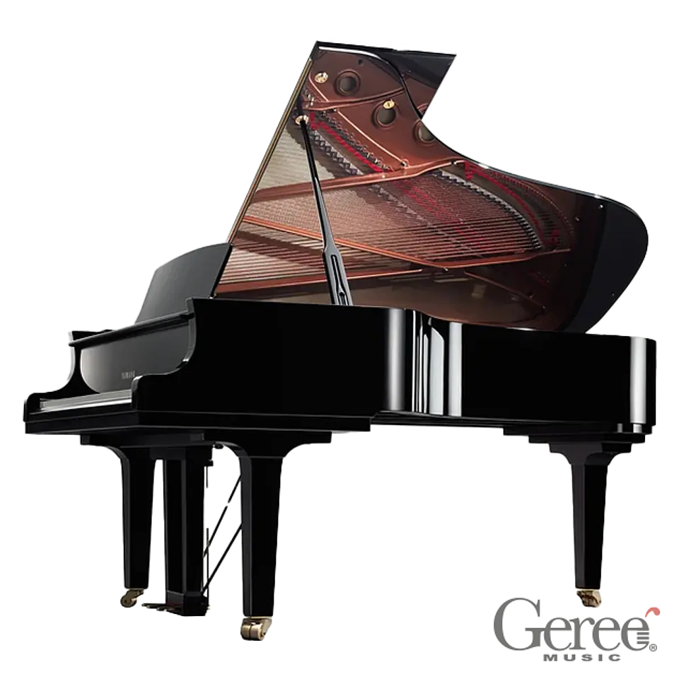 YAMAHA C7X PE GRAND PIANO 3
