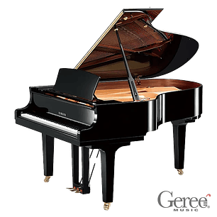 YAMAHA C3X PE GRAND PIANO