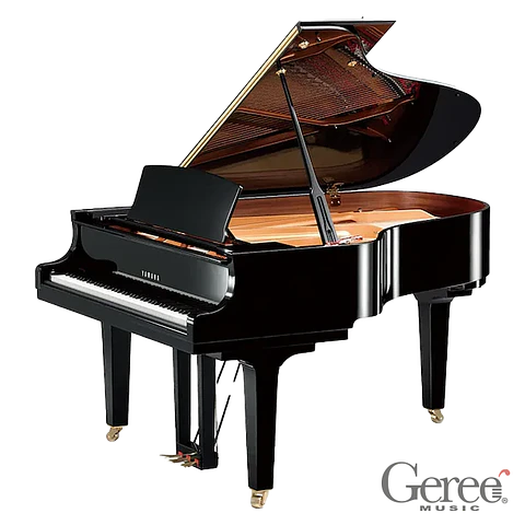 YAMAHA C3X PE GRAND PIANO