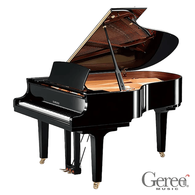 YAMAHA C3X PE GRAND PIANO