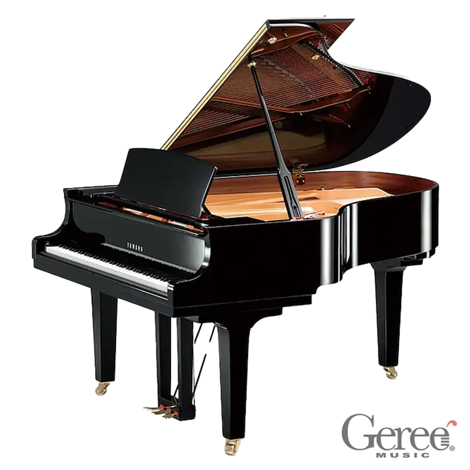 YAMAHA C3X PE GRAND PIANO 2