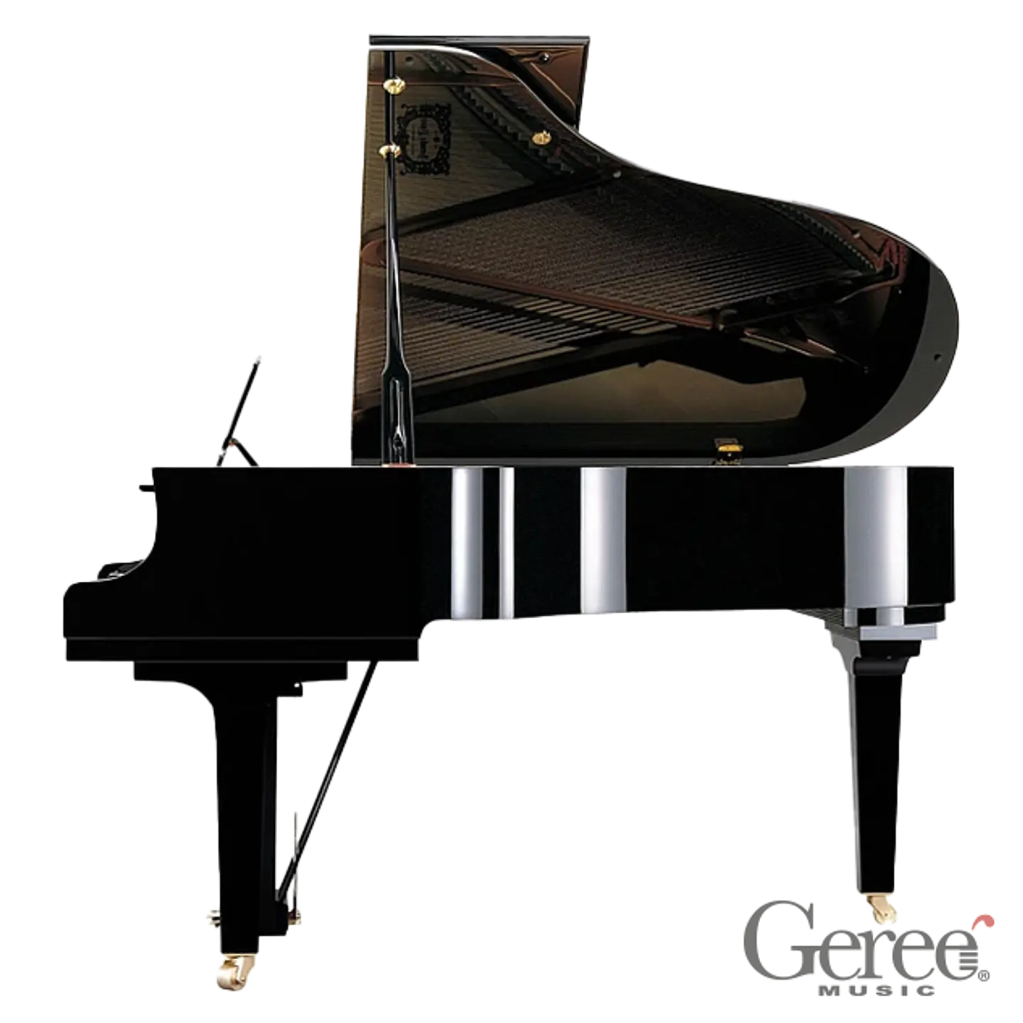YAMAHA C3X PE GRAND PIANO 3