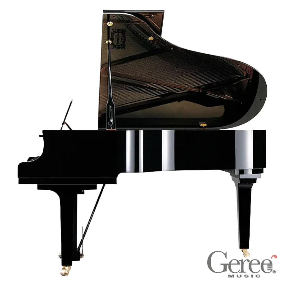 YAMAHA C3X PE GRAND PIANO 3