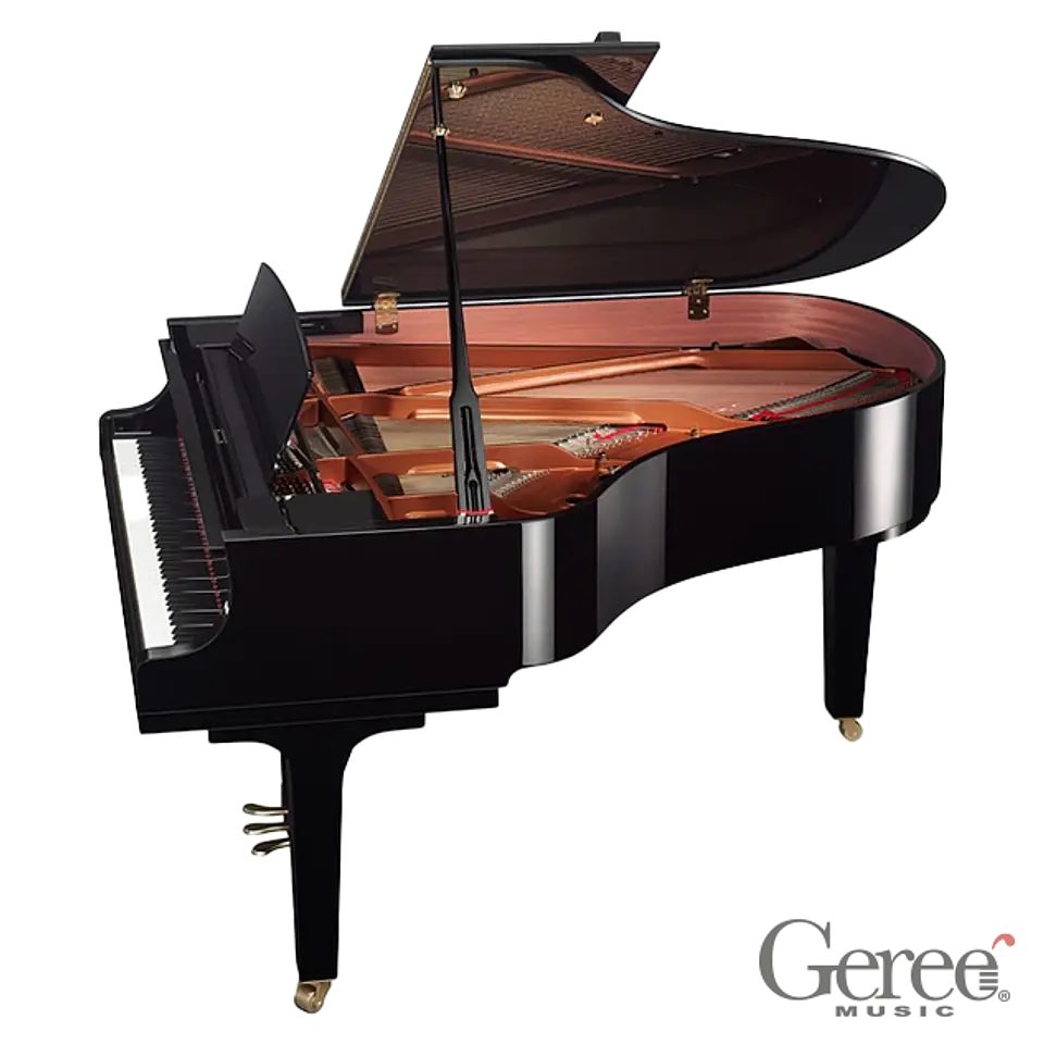 YAMAHA C3X PE GRAND PIANO 4