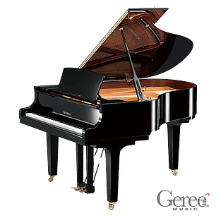 YAMAHA C2X PE GRAND PIANO