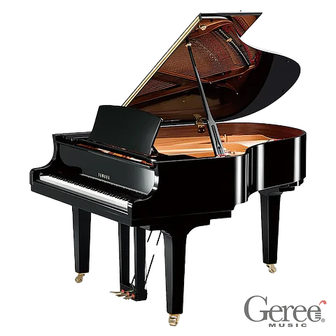 YAMAHA C2X PE GRAND PIANO