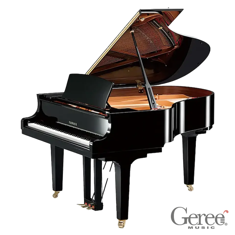 YAMAHA C2X PE GRAND PIANO 2