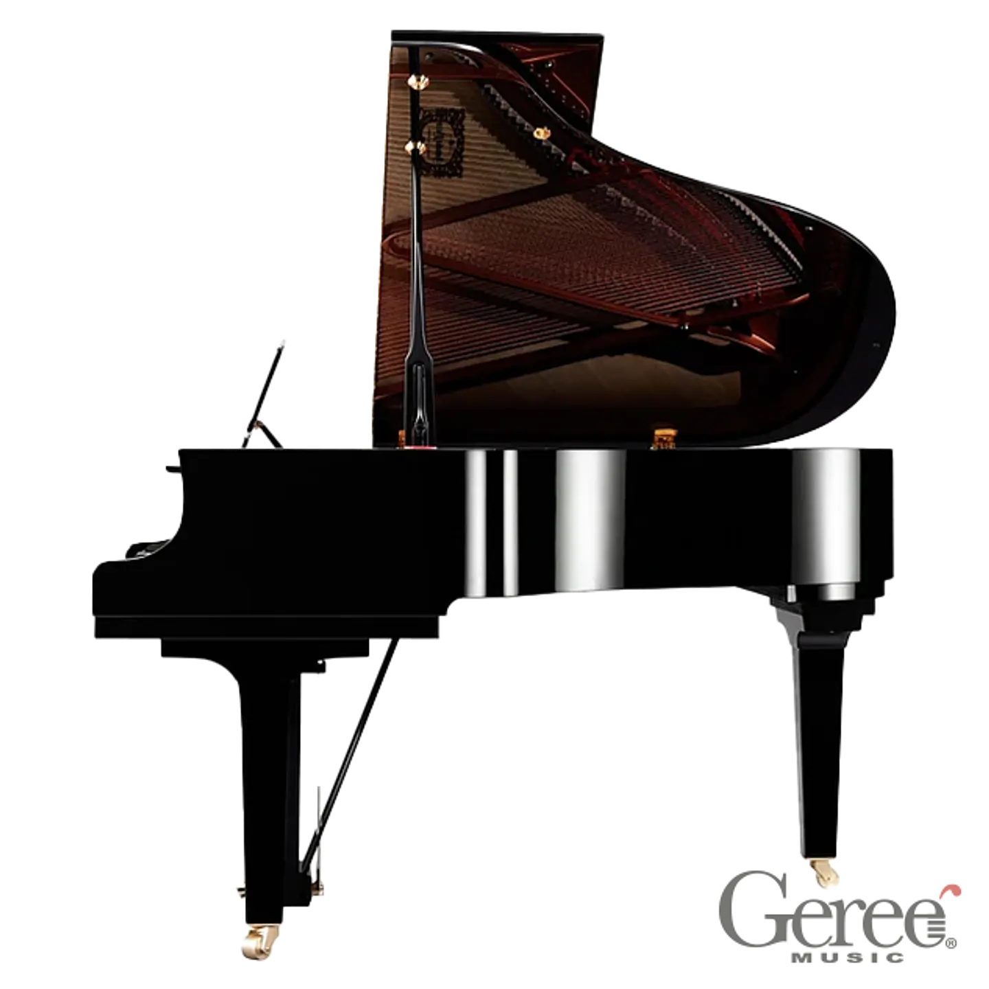 YAMAHA C2X PE GRAND PIANO 3