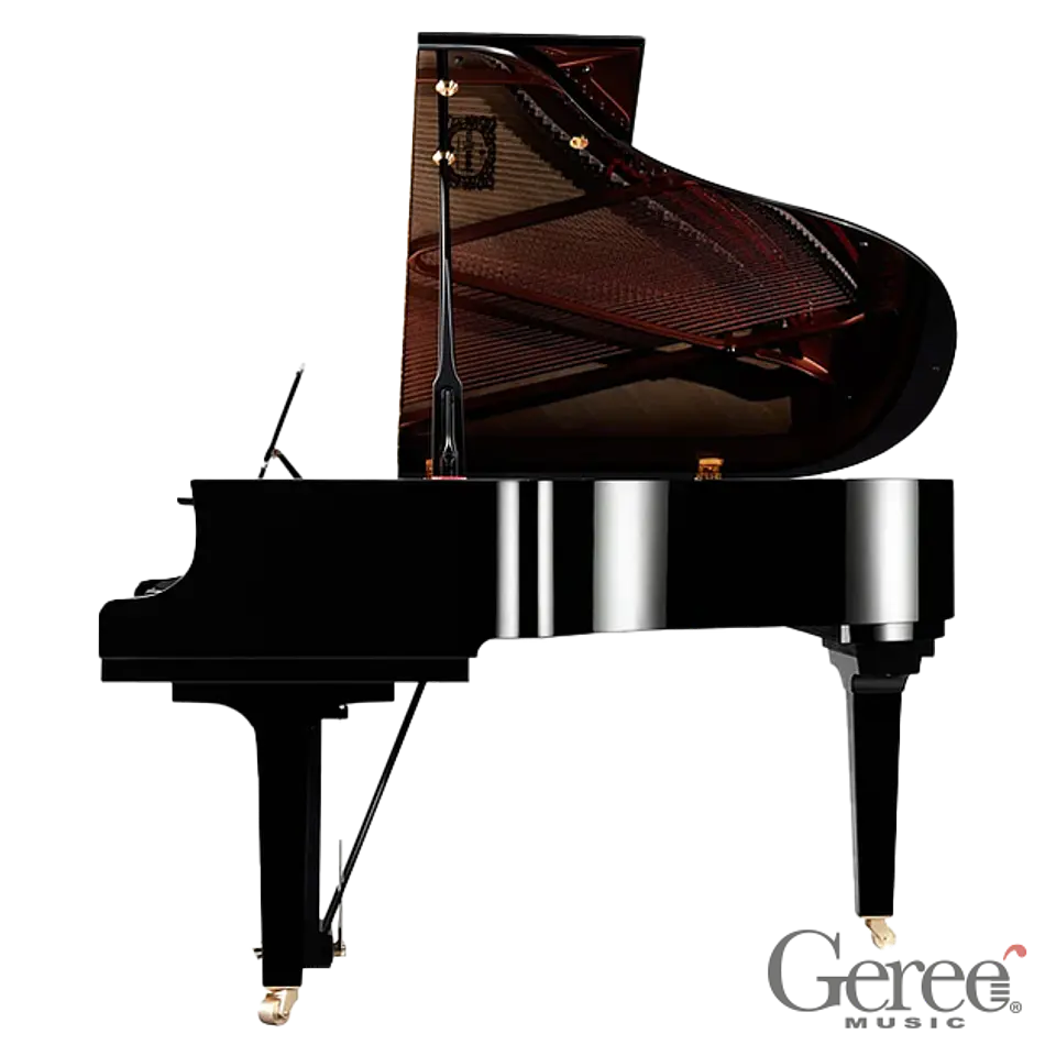 YAMAHA C2X PE GRAND PIANO 3