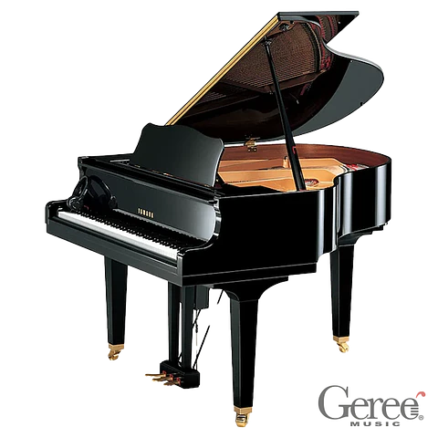 YAMAHA DGB1K ENST DISKLAVIER BABY GRAND PIANO PIANO DE COLA