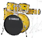 YAMAHA RDP2F5 MELLOW YELLOW BATERIA ACUSTICA RYDEEN BOMBO 22