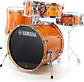 BATERIA ACUSTICA STAGE CUSTOM BOMBO 22