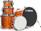 BATERIA ACUSTICA STAGE CUSTOM BOMBO 22
