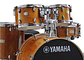 BATERIA ACUSTICA STAGE CUSTOM BOMBO 22