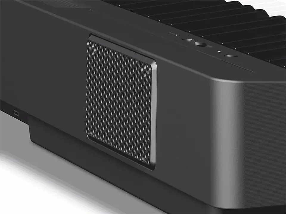 YAMAHA P145B BT BLUETOOTH PIANO DIGITAL 4