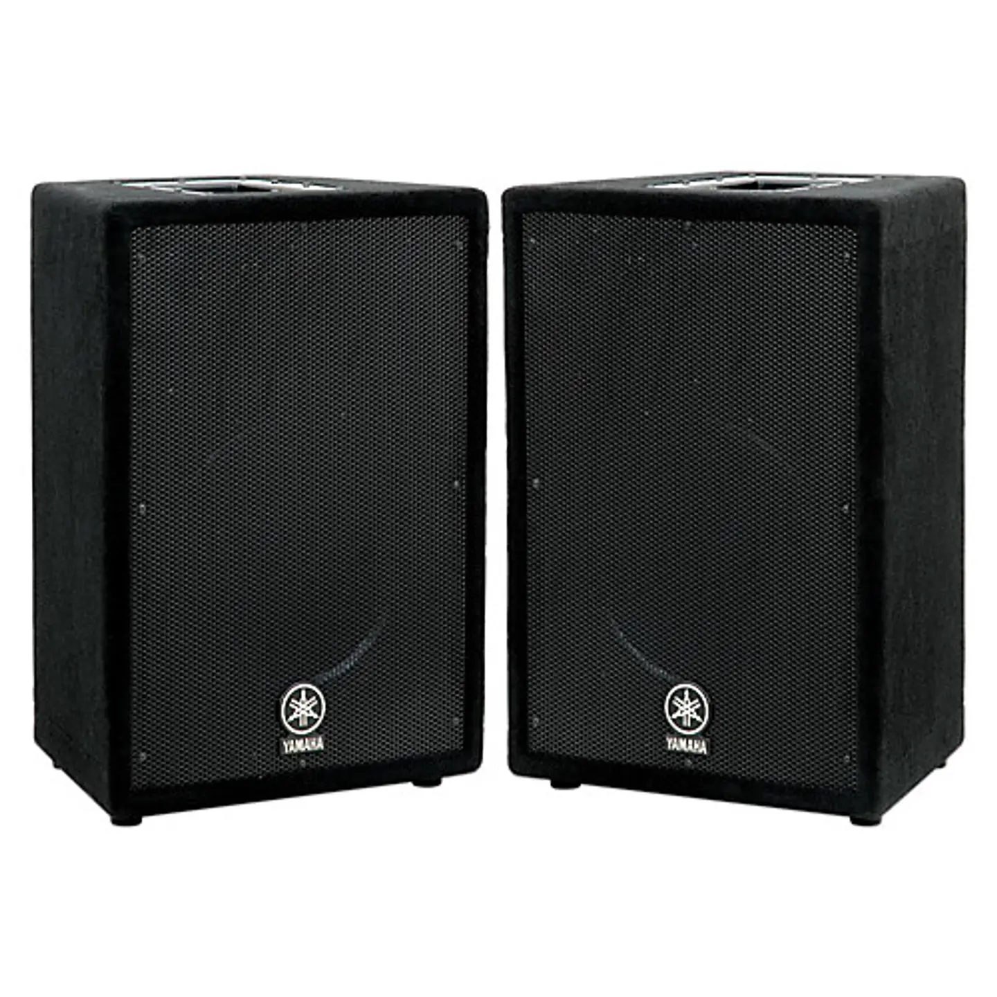 YAMAHA A12 PARLANTE PASIVO 3
