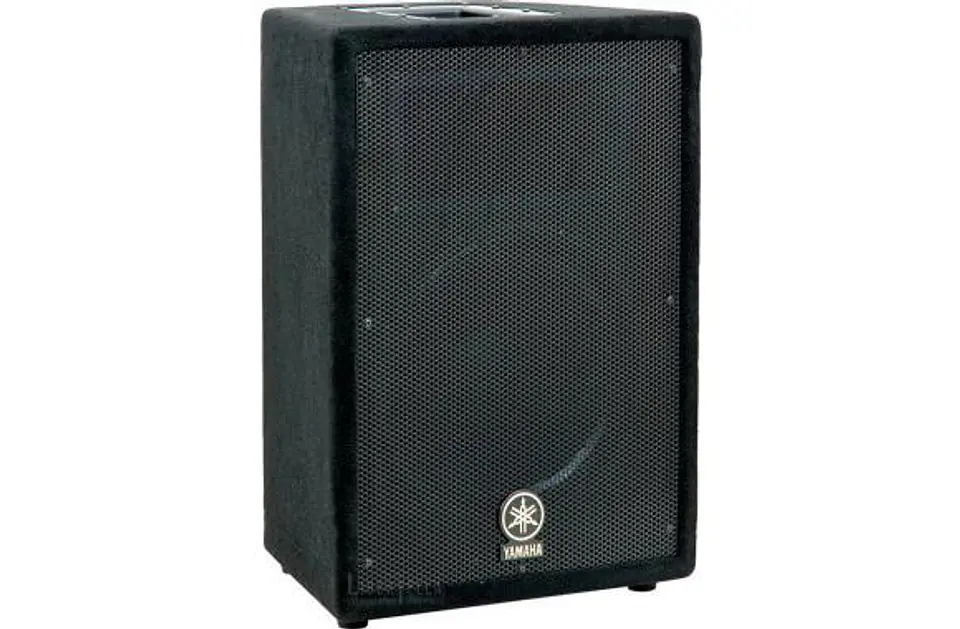 YAMAHA A12 PARLANTE PASIVO 4