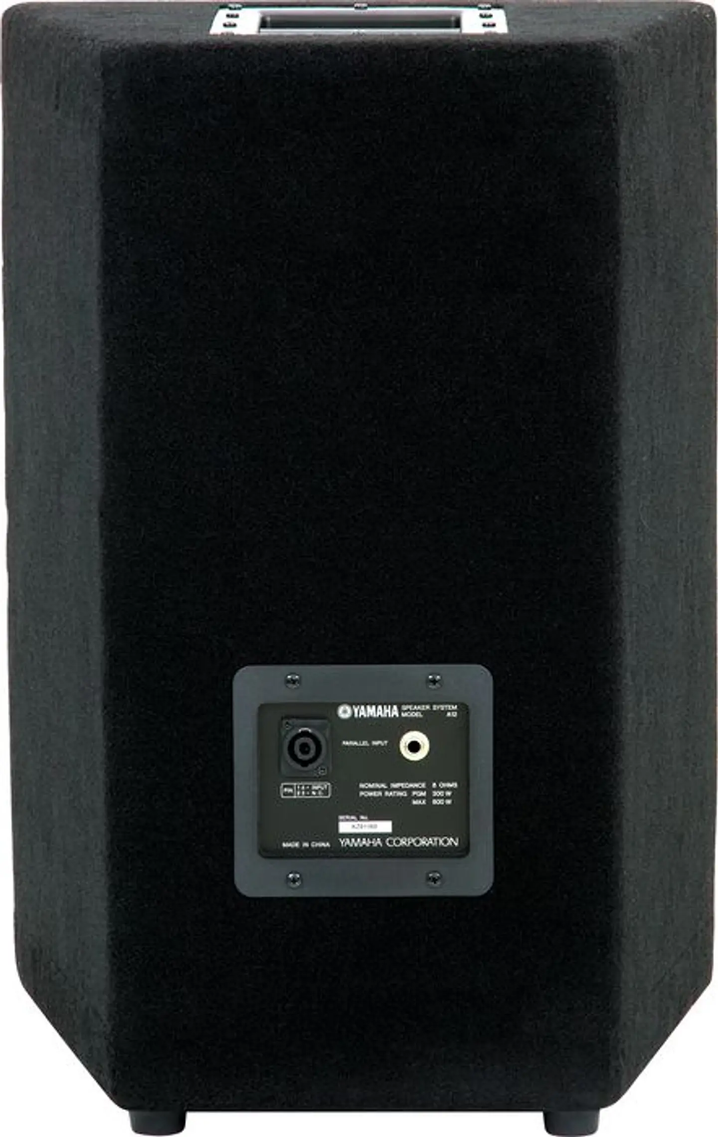 YAMAHA A12 PARLANTE PASIVO 5