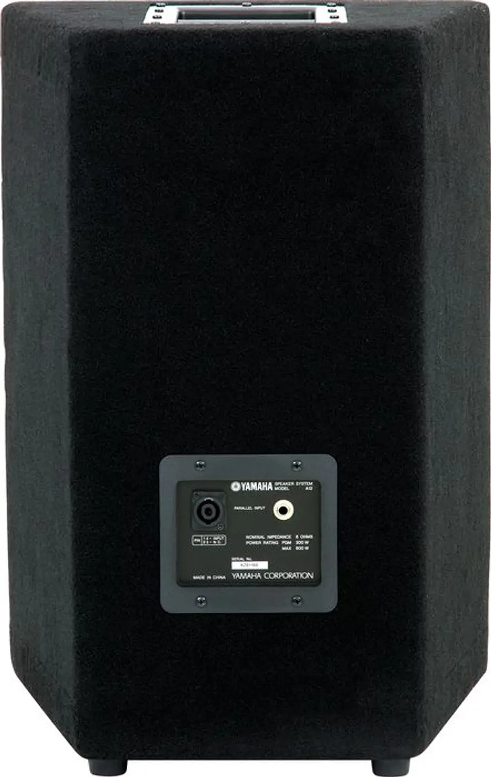 YAMAHA A12 PARLANTE PASIVO 5