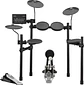 YAMAHA DTX452K KIT BATERIA ELECTRONICA - thumbnail 2