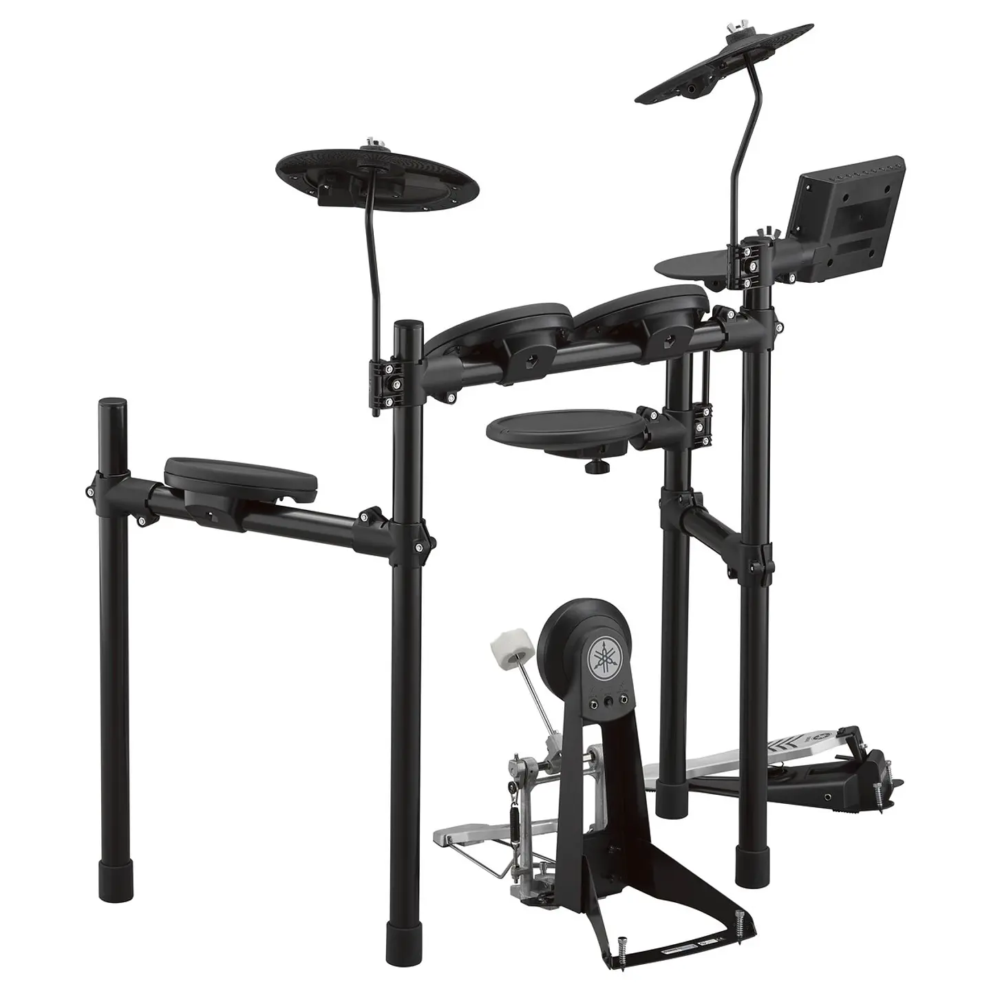 YAMAHA DTX452K KIT BATERIA ELECTRONICA 3