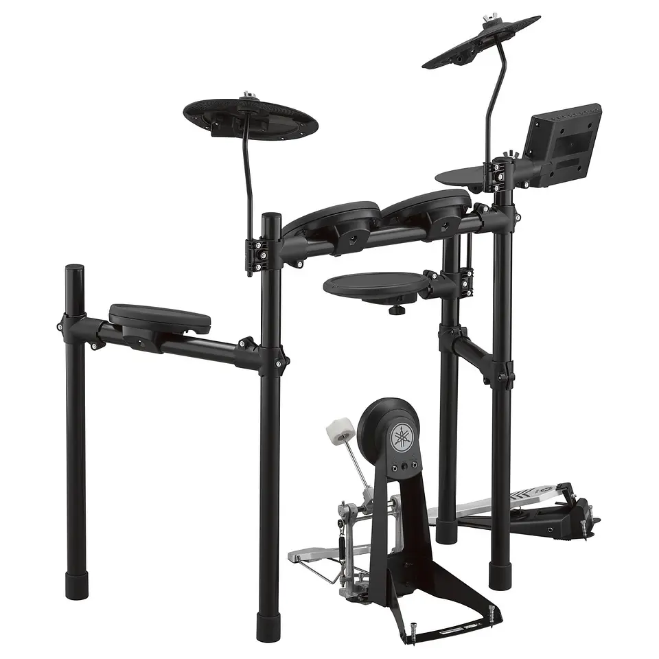 YAMAHA DTX452K KIT BATERIA ELECTRONICA 3