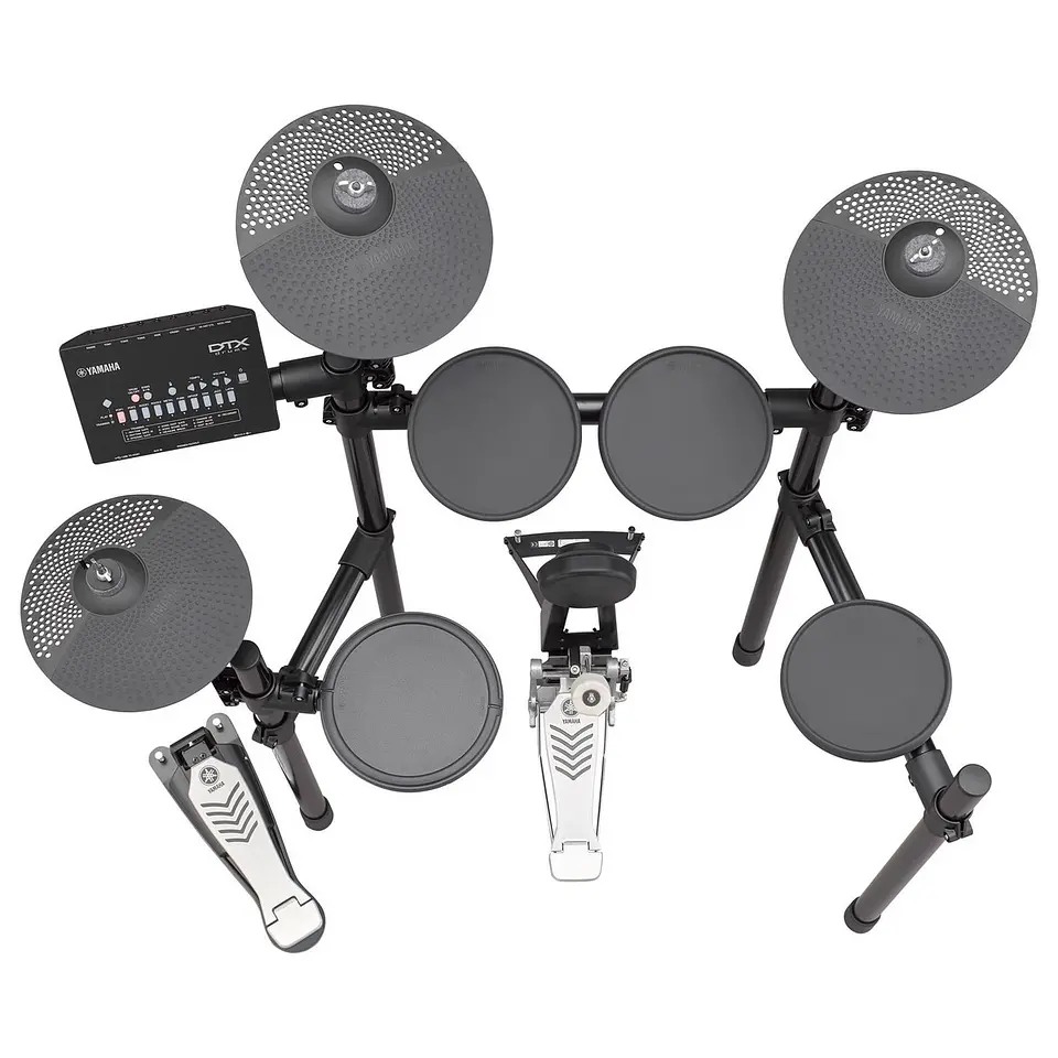 YAMAHA DTX452K KIT BATERIA ELECTRONICA 4