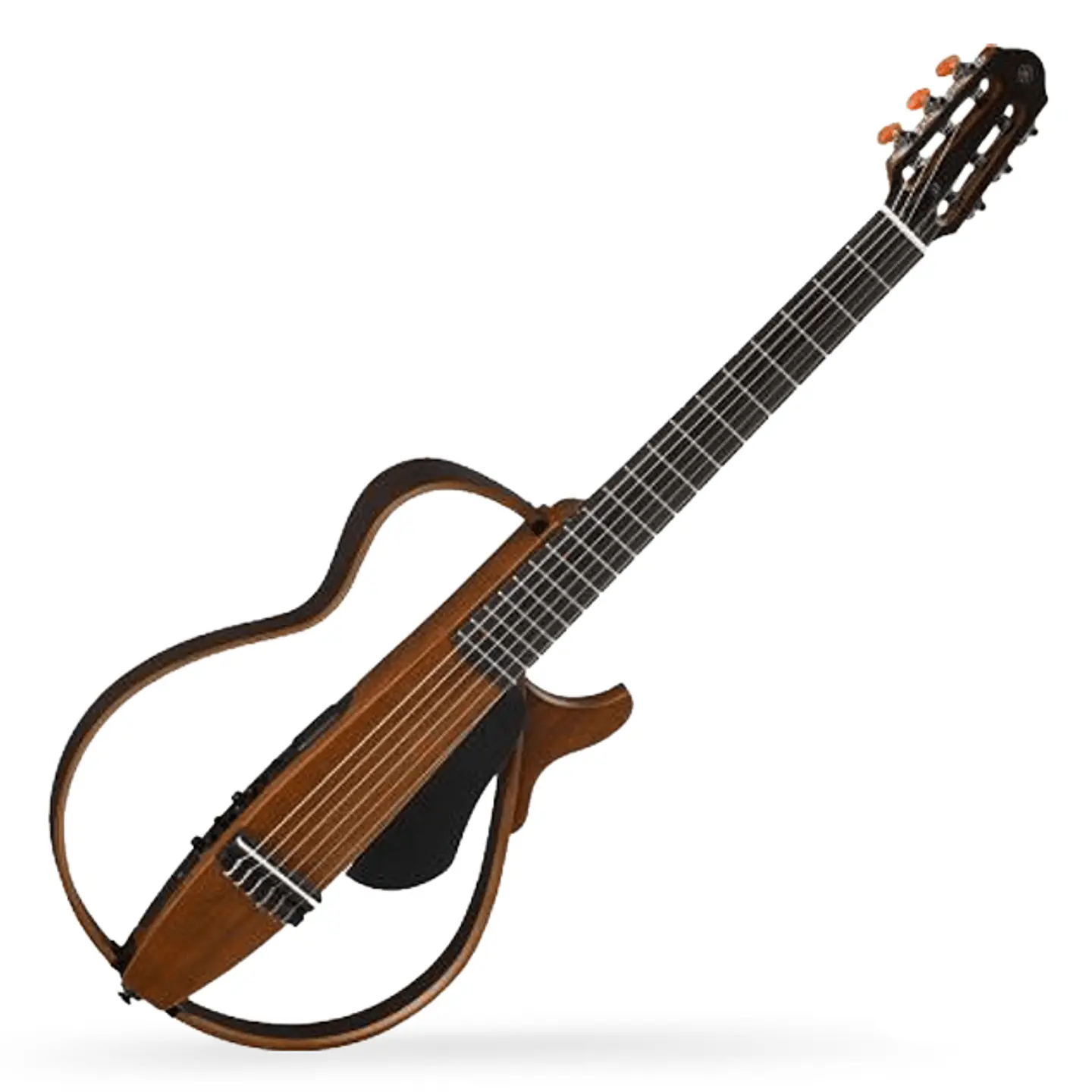 YAMAHA SLG200N NT GUITARRA SILENT 1