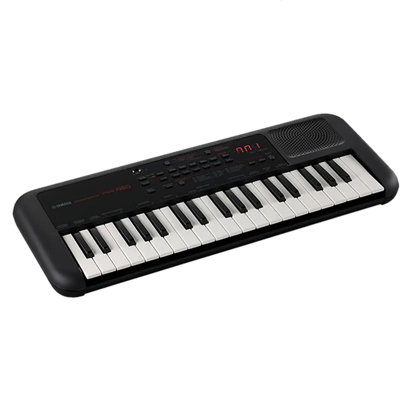 YAMAHA PSSA50 TECLADO PORTATIL MINIKEY 1