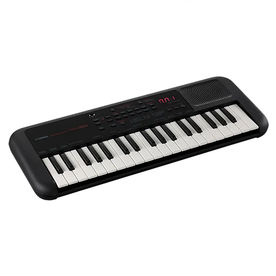 YAMAHA PSSA50 TECLADO PORTATIL MINIKEY 1