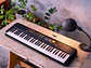 YAMAHA PSRF52 61-KEY PORTABLE KEYBOARD - thumbnail 4