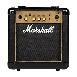 MARSHALL MG10G AMPLIFICADOR DE GUITARRA 10W