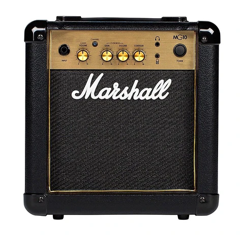 MARSHALL MG10G AMPLIFICADOR DE GUITARRA 10W