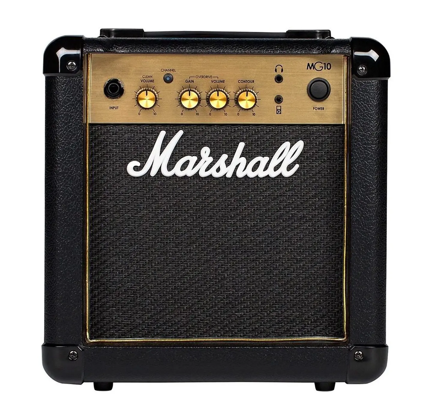 MARSHALL MG10G AMPLIFICADOR DE GUITARRA 10W 1