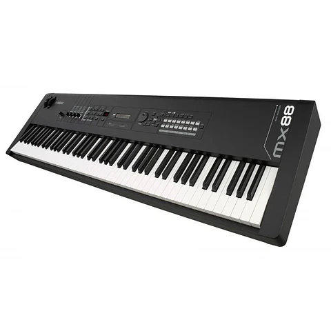 YAMAHA MX88 SINTETIZADOR 88 TECLAS