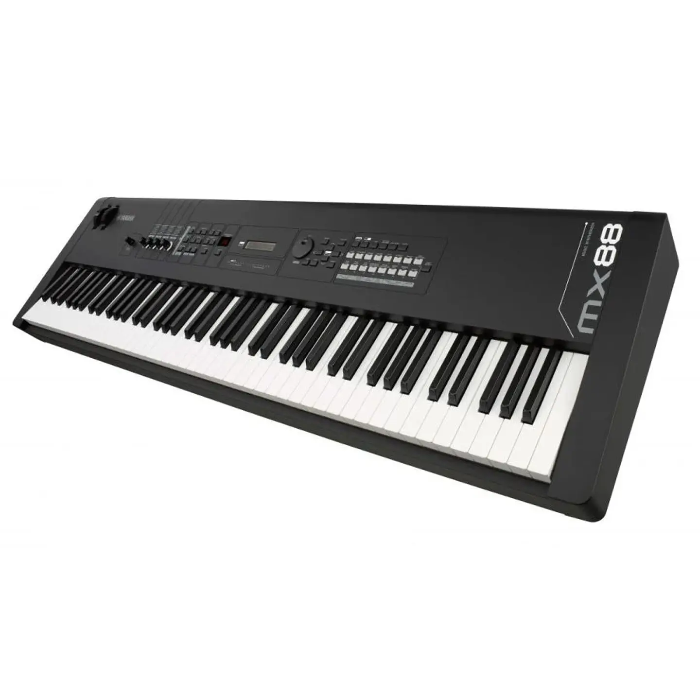 YAMAHA MX88 SINTETIZADOR 88 TECLAS 1
